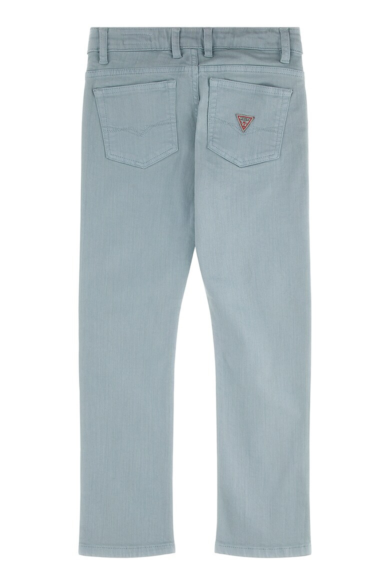 GUESS JEANS Дънки с 5 джоба - Pepit.bg