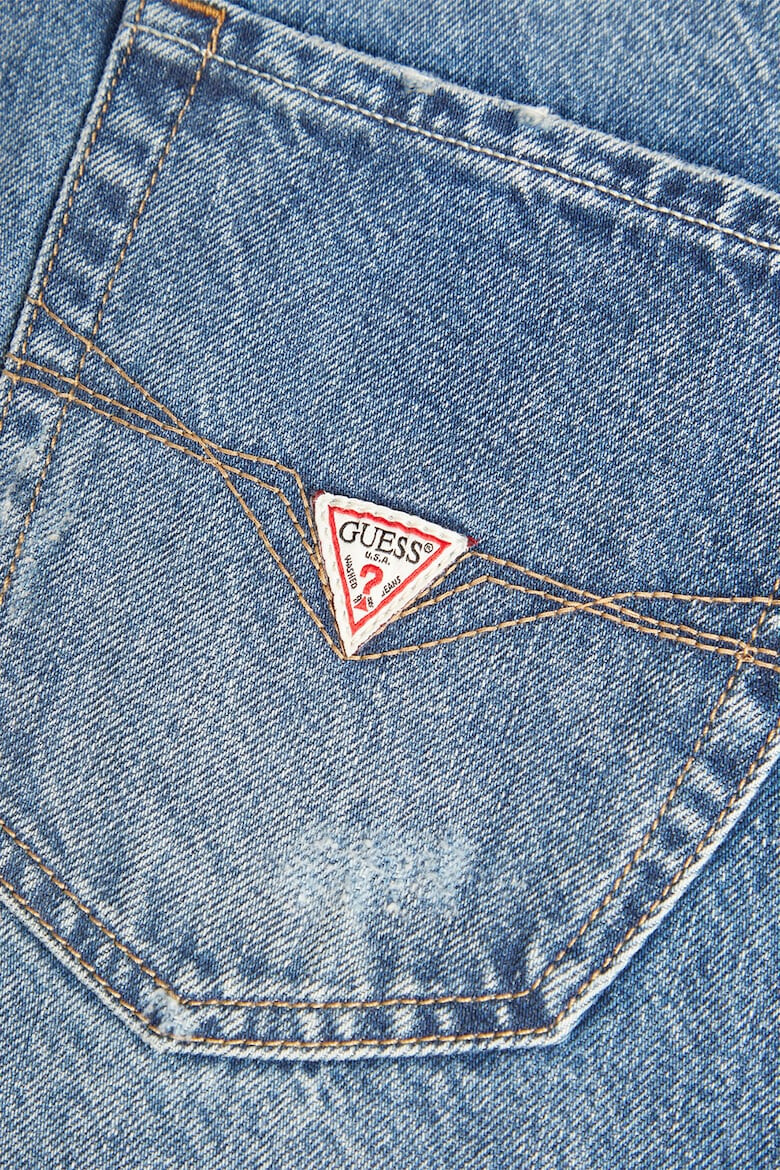 GUESS Дънки с 5 джоба - Pepit.bg