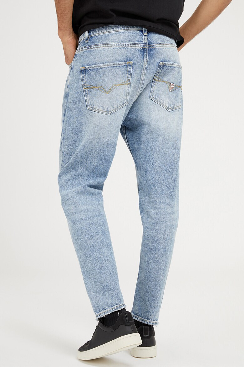 GUESS JEANS Дънки с 5 джоба - Pepit.bg