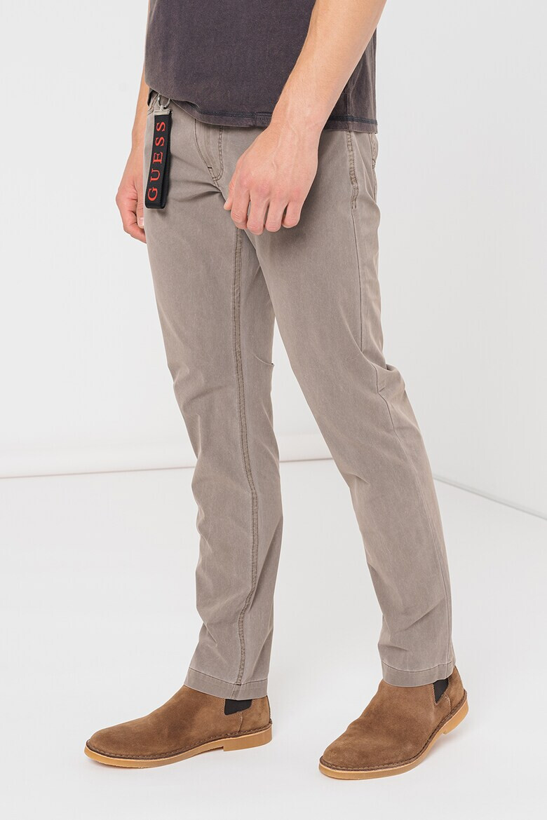 GUESS JEANS Дънки с 5 джоба - Pepit.bg