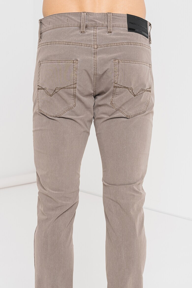 GUESS JEANS Дънки с 5 джоба - Pepit.bg