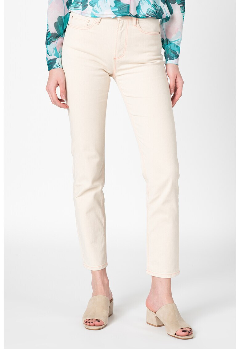 GUESS JEANS Дънки с лого - Pepit.bg