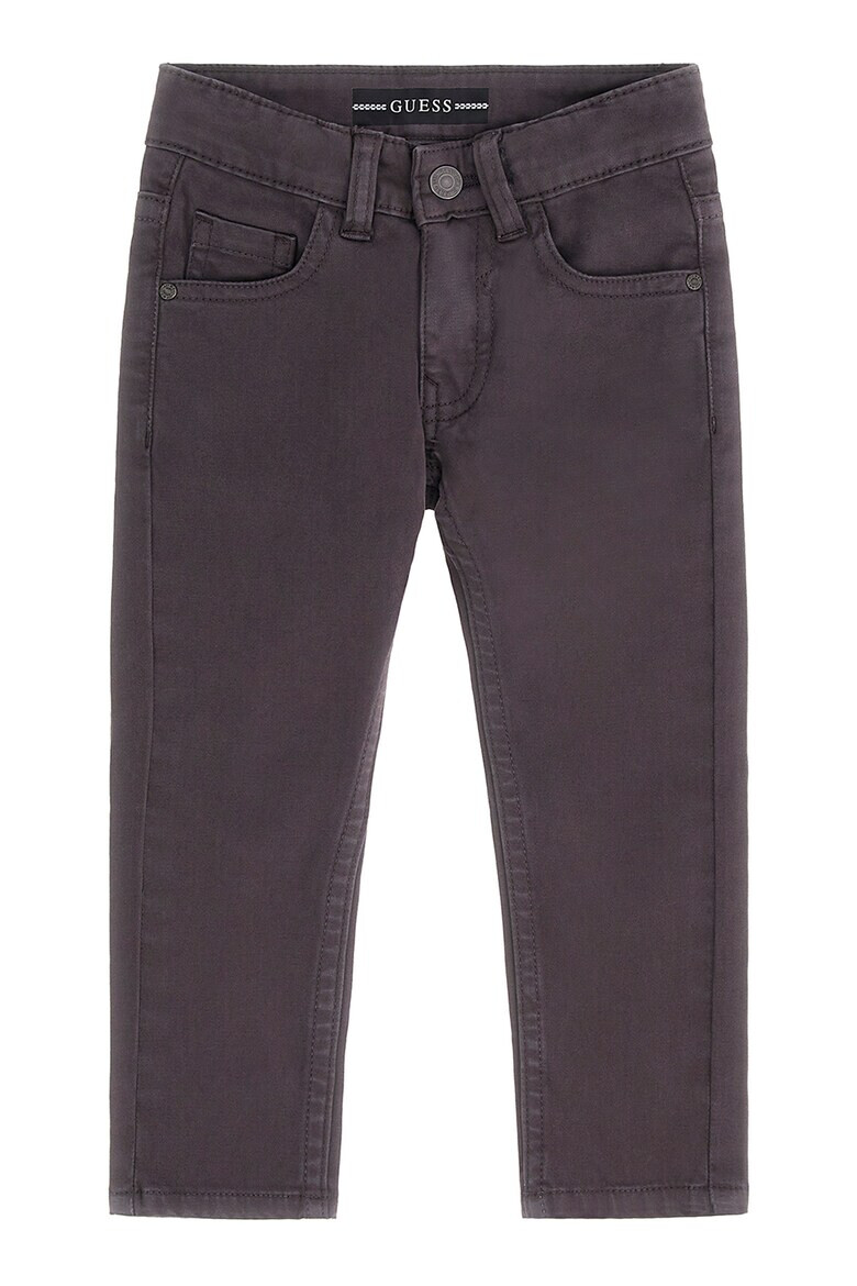 GUESS JEANS Дънки със средна талия - Pepit.bg