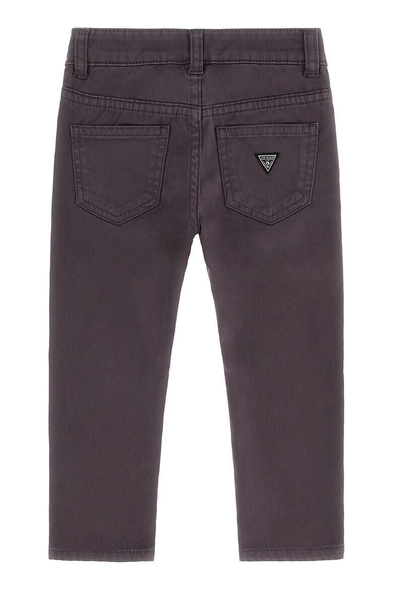 GUESS JEANS Дънки със средна талия - Pepit.bg