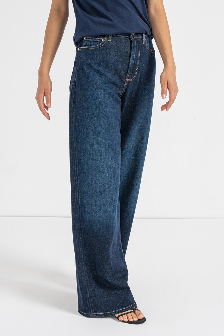 GUESS JEANS Дънки със средна талия - Pepit.bg