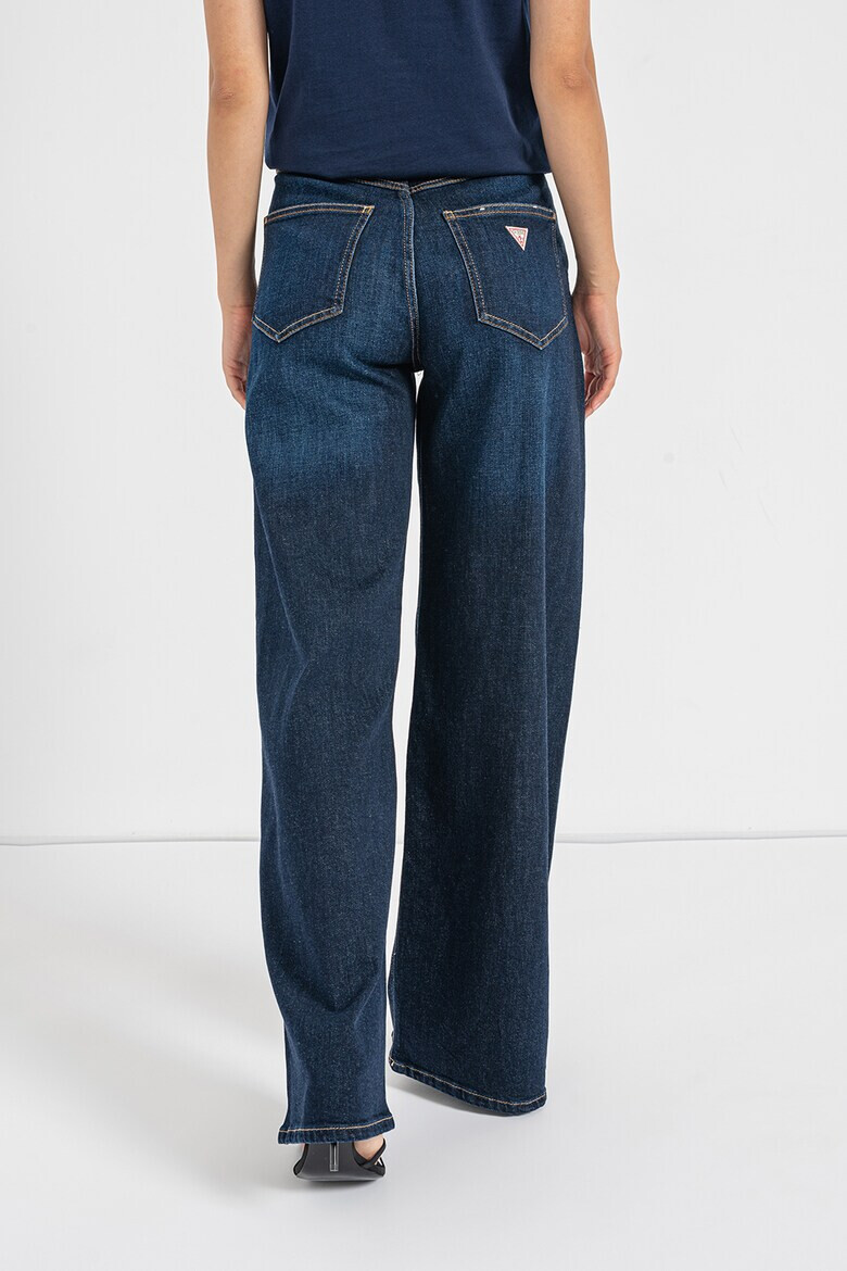 GUESS JEANS Дънки със средна талия - Pepit.bg