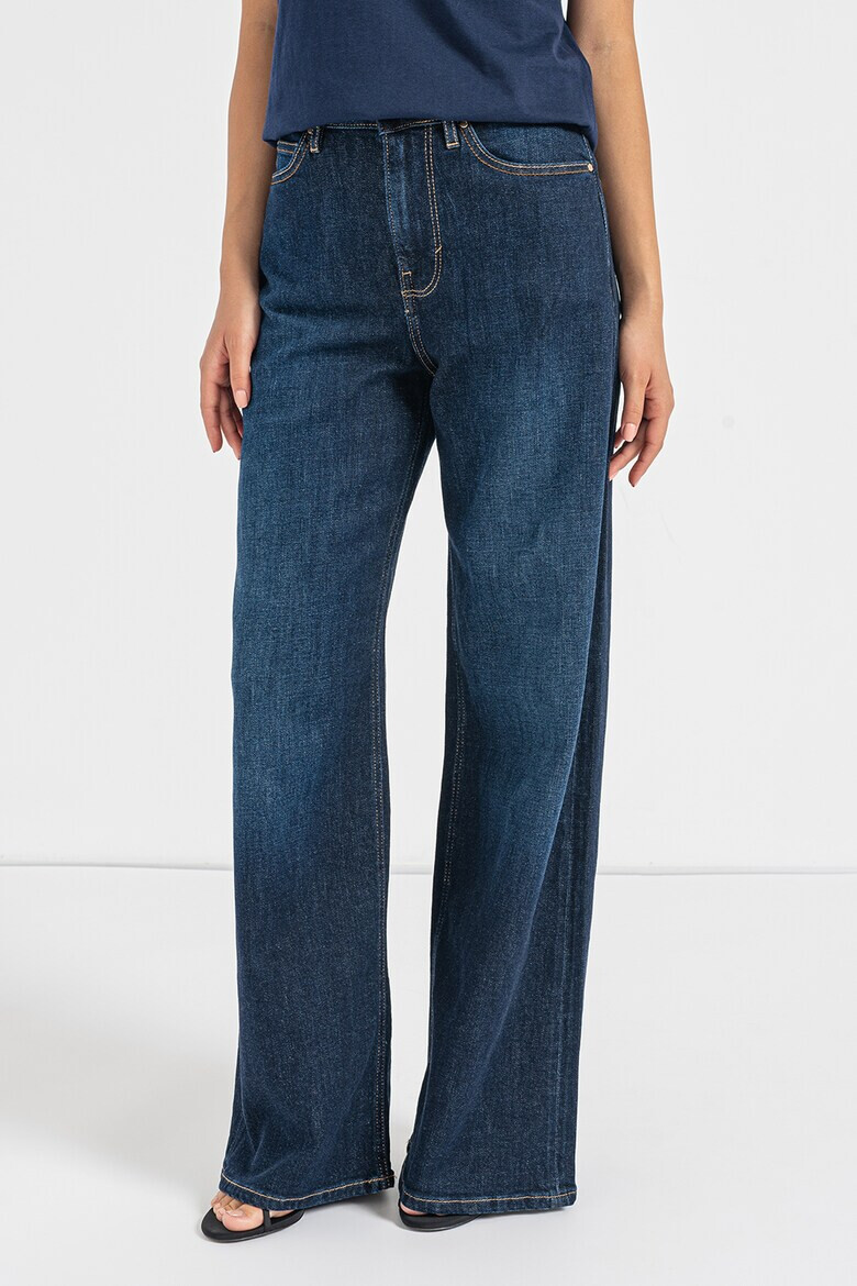 GUESS JEANS Дънки със средна талия - Pepit.bg