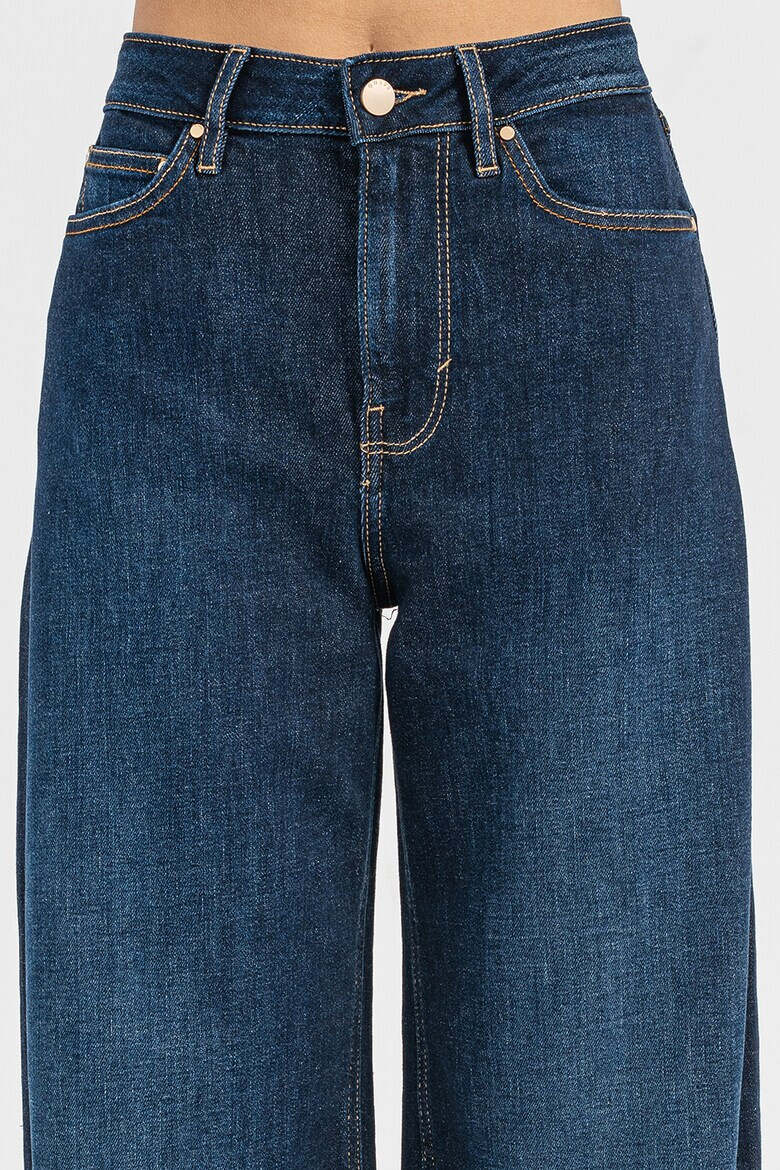 GUESS JEANS Дънки със средна талия - Pepit.bg