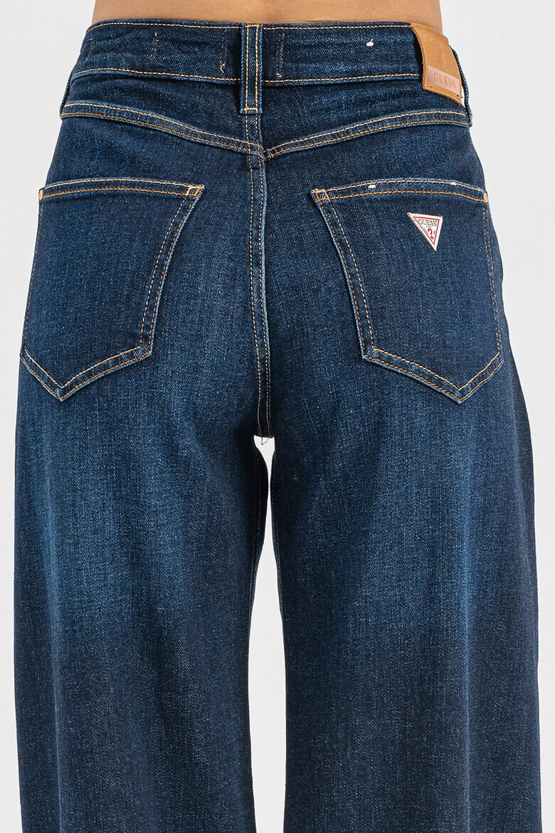 GUESS JEANS Дънки със средна талия - Pepit.bg