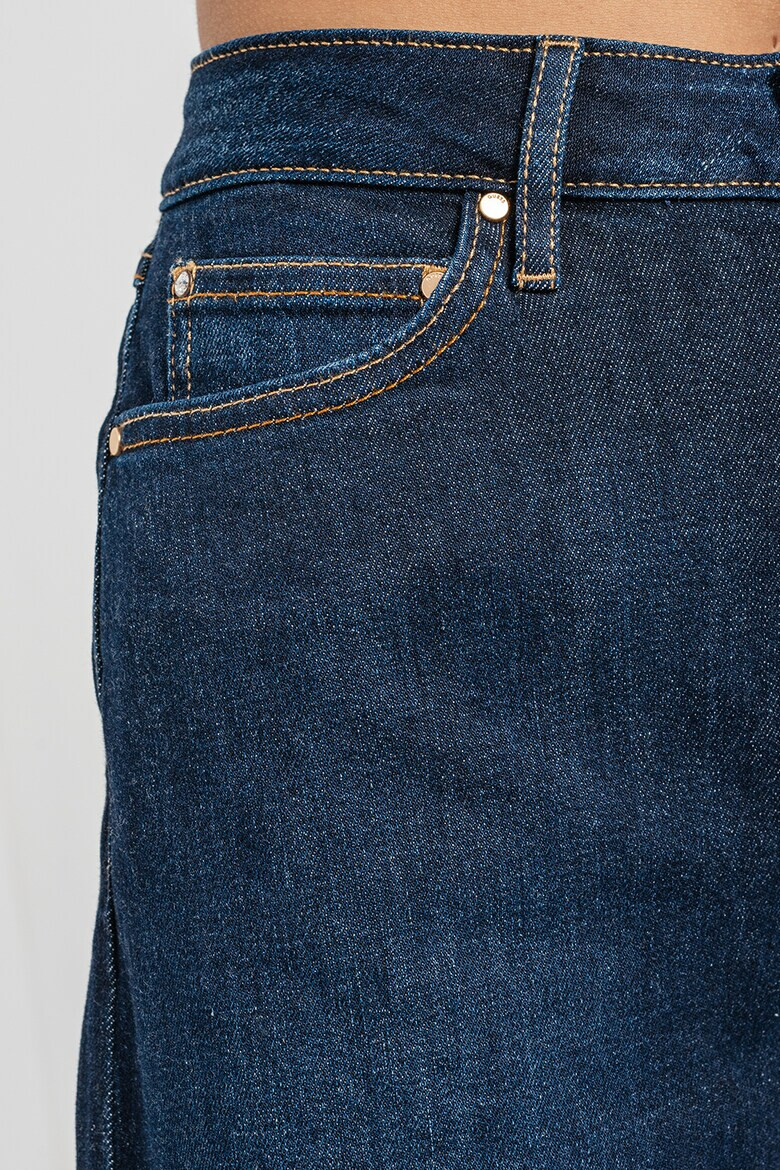 GUESS JEANS Дънки със средна талия - Pepit.bg