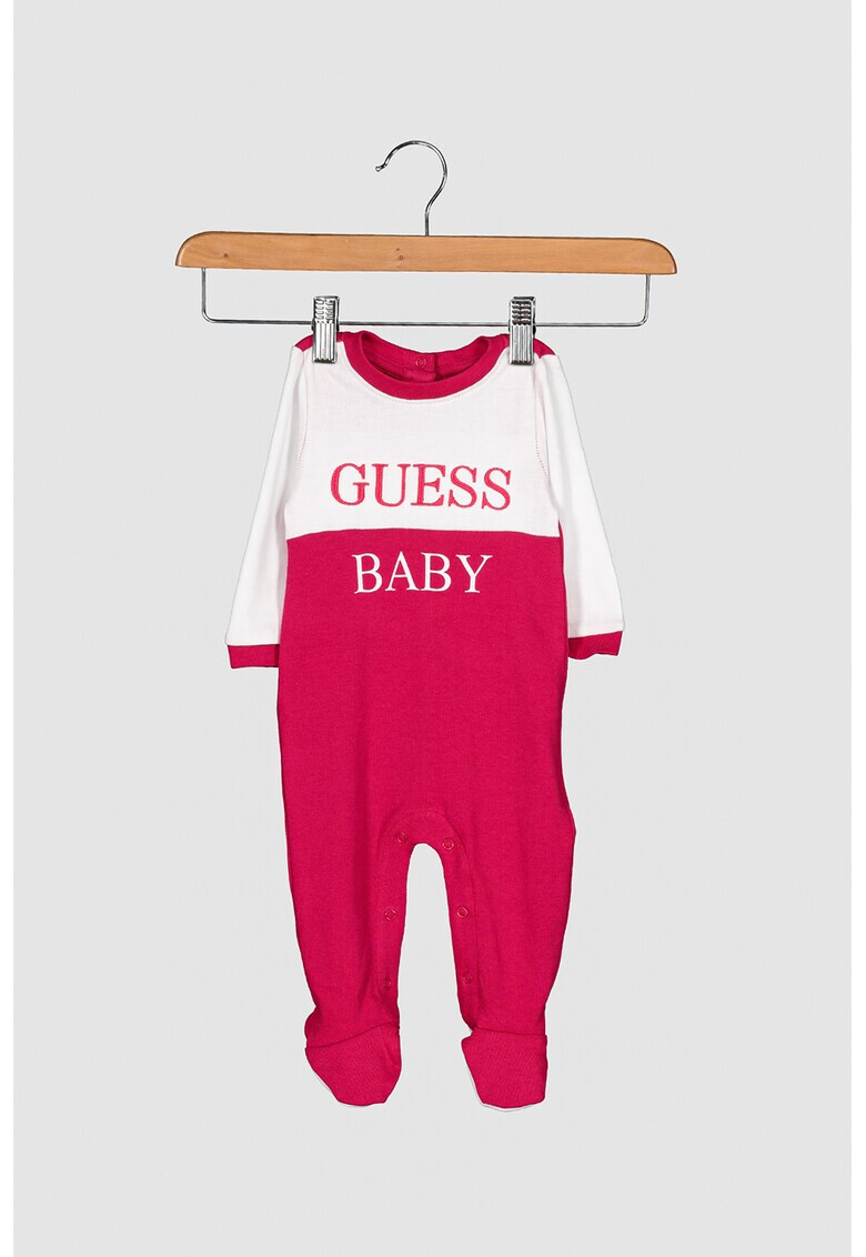 GUESS JEANS Гащеризон с ританки - Pepit.bg