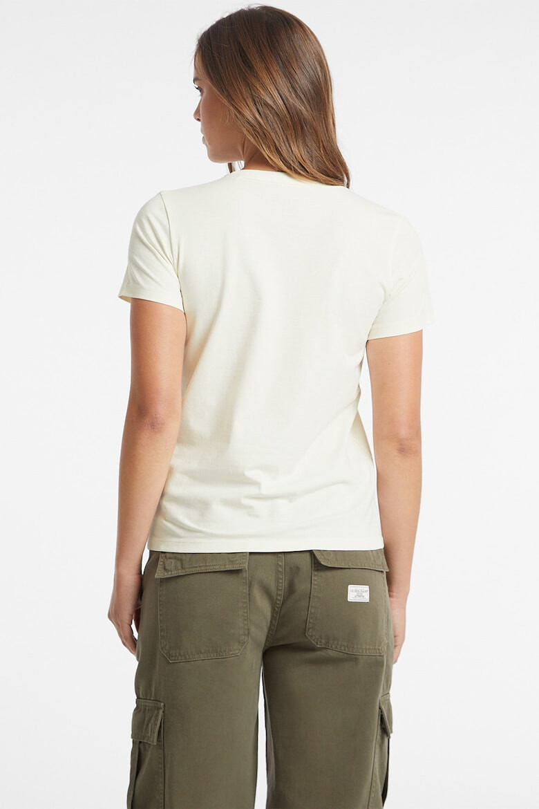 GUESS JEANS Guess - Тениска с лого - Pepit.bg