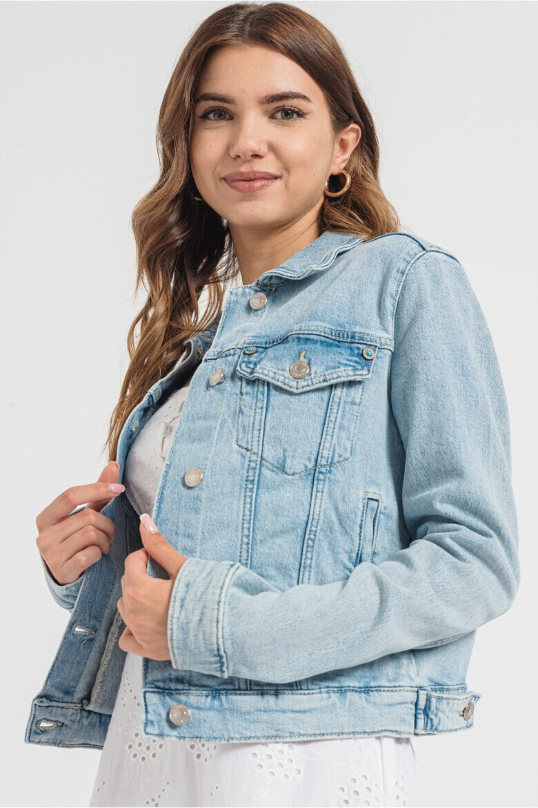 GUESS JEANS Яке от деним - Pepit.bg