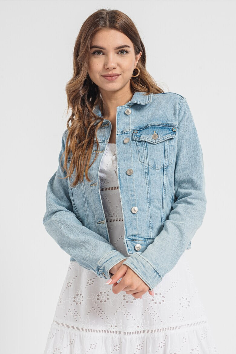GUESS JEANS Яке от деним - Pepit.bg
