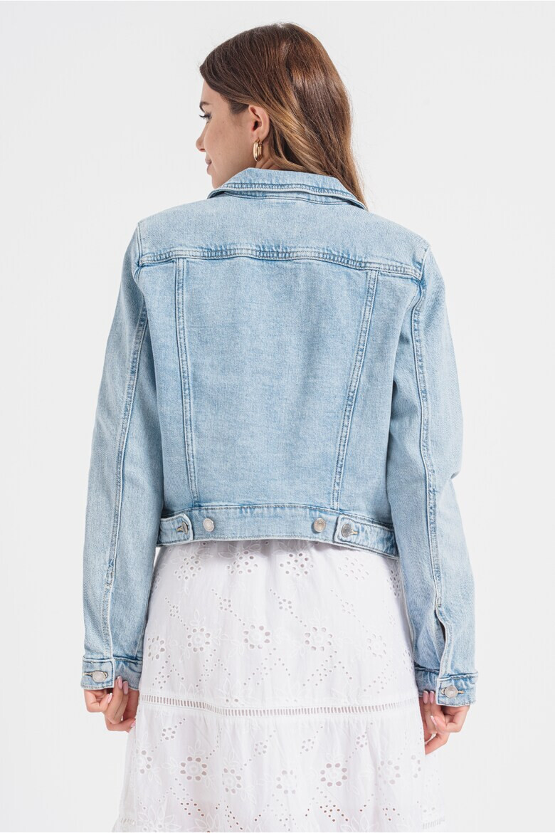 GUESS JEANS Яке от деним - Pepit.bg