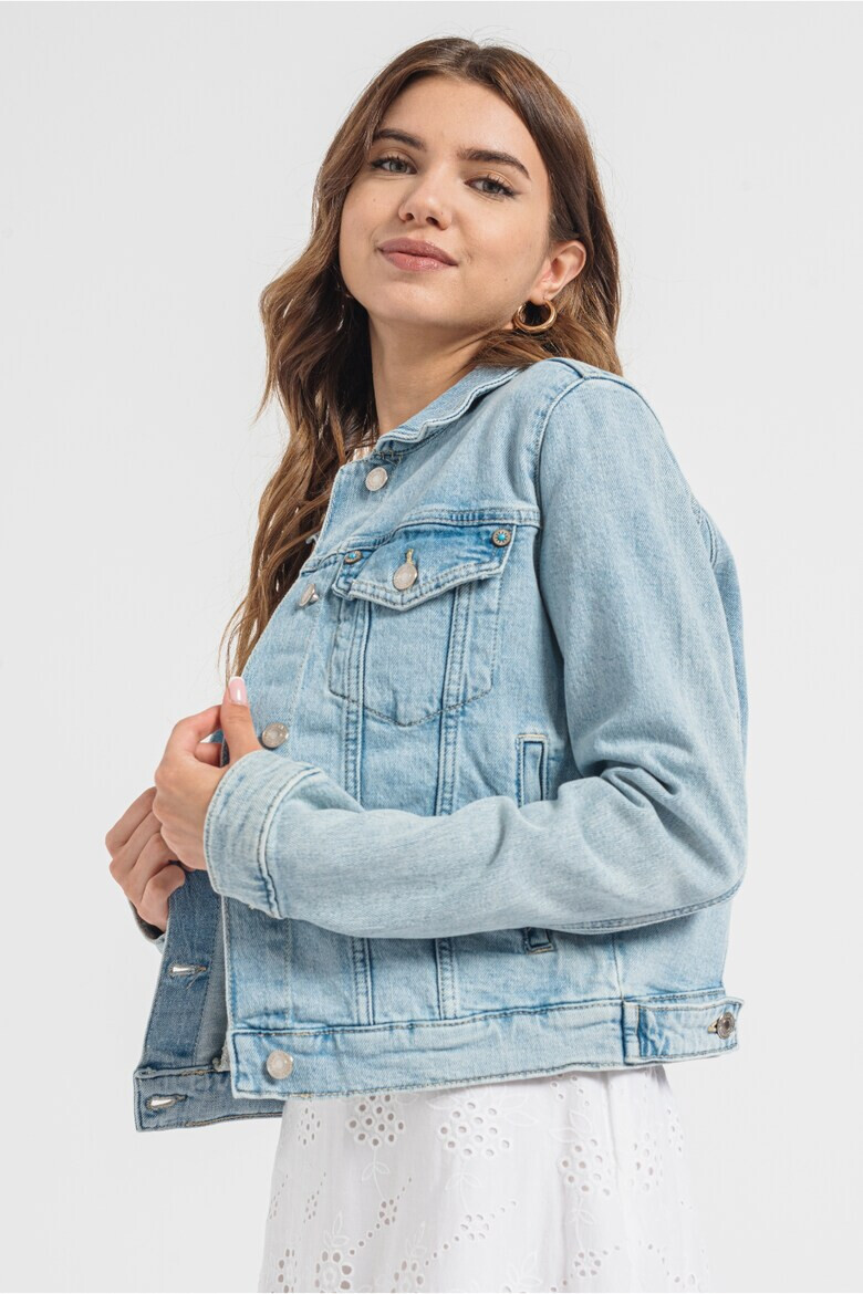 GUESS JEANS Яке от деним - Pepit.bg