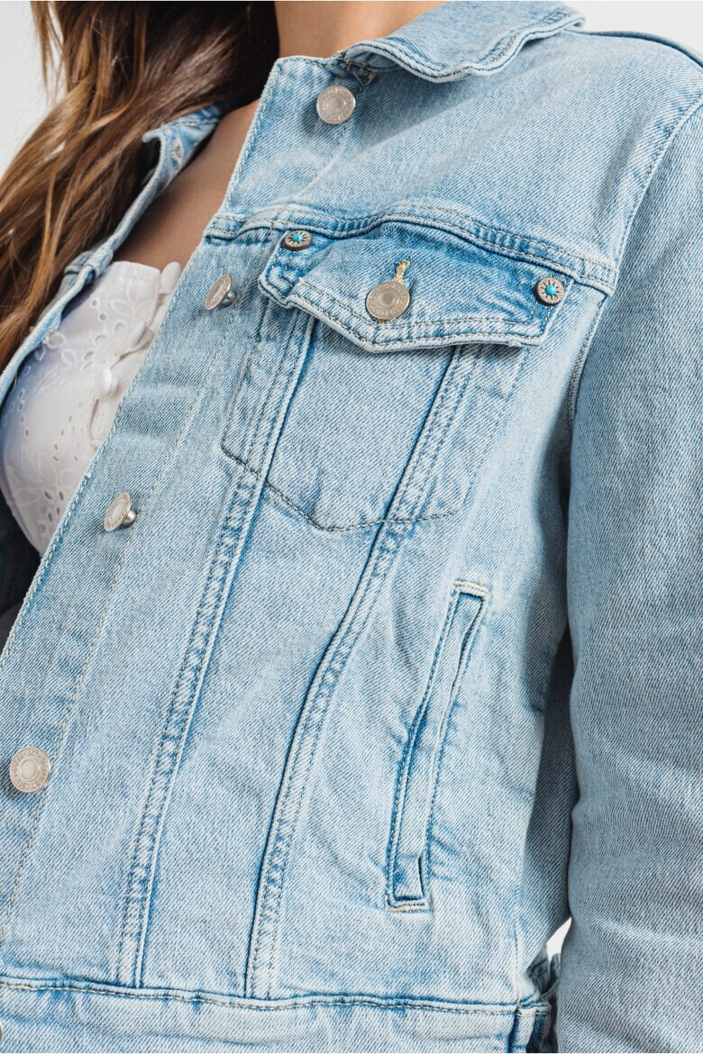 GUESS JEANS Яке от деним - Pepit.bg