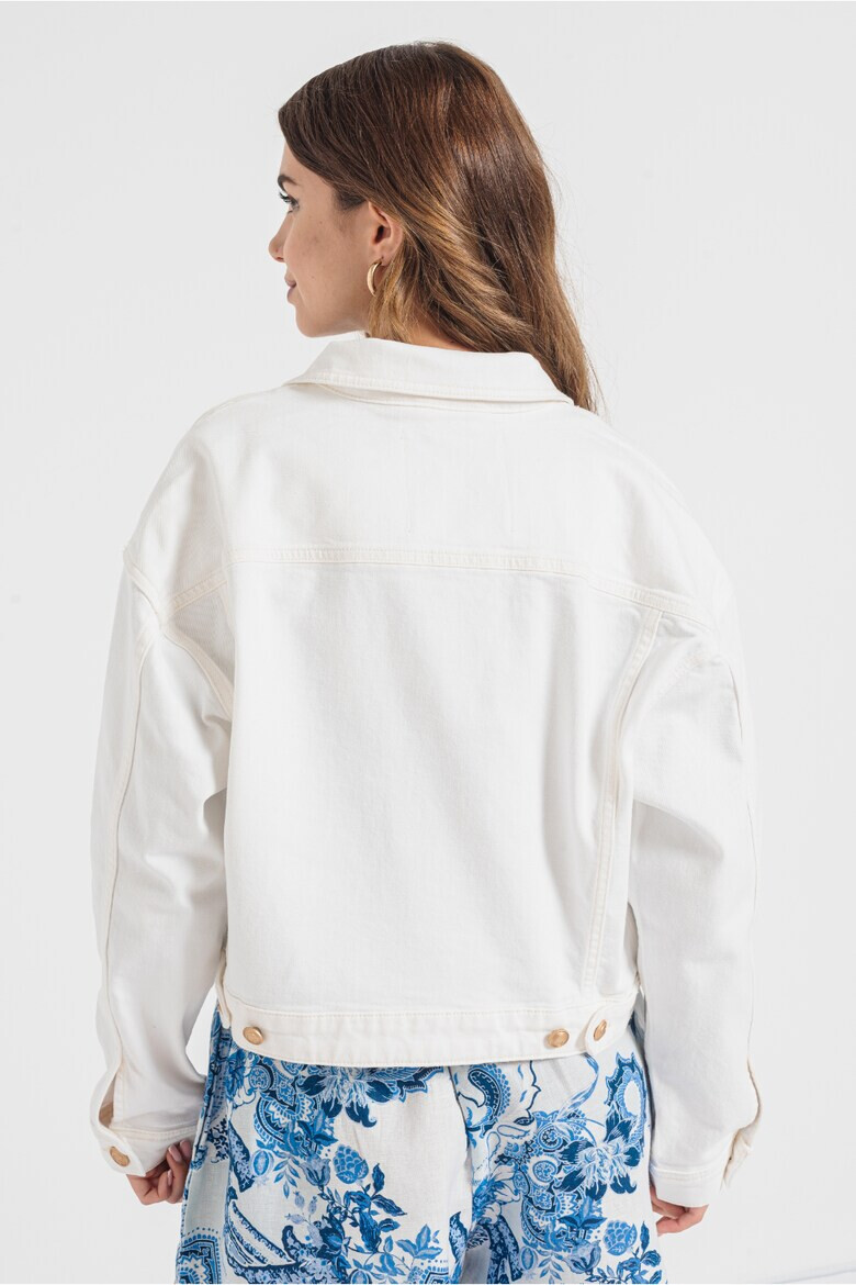 GUESS JEANS Яке от деним - Pepit.bg