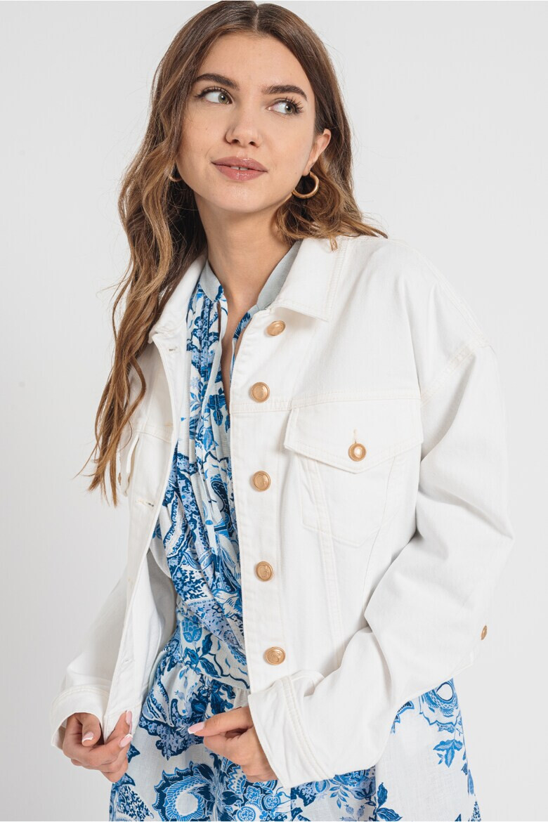 GUESS JEANS Яке от деним - Pepit.bg