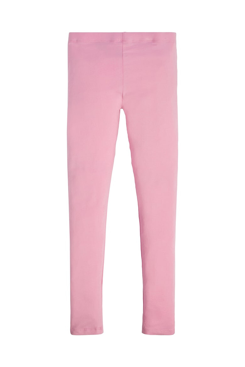 GUESS JEANS Клин с лого и еластична талия - Pepit.bg