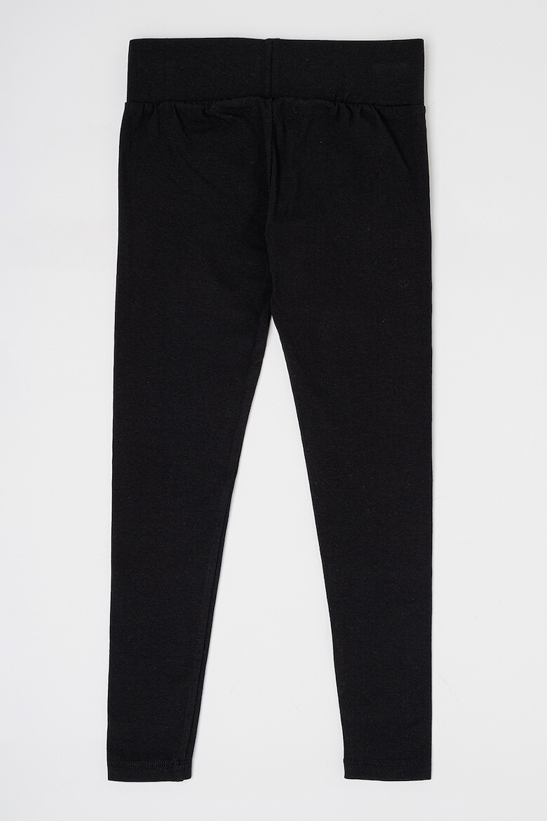 GUESS JEANS Клин с пришито лого - Pepit.bg