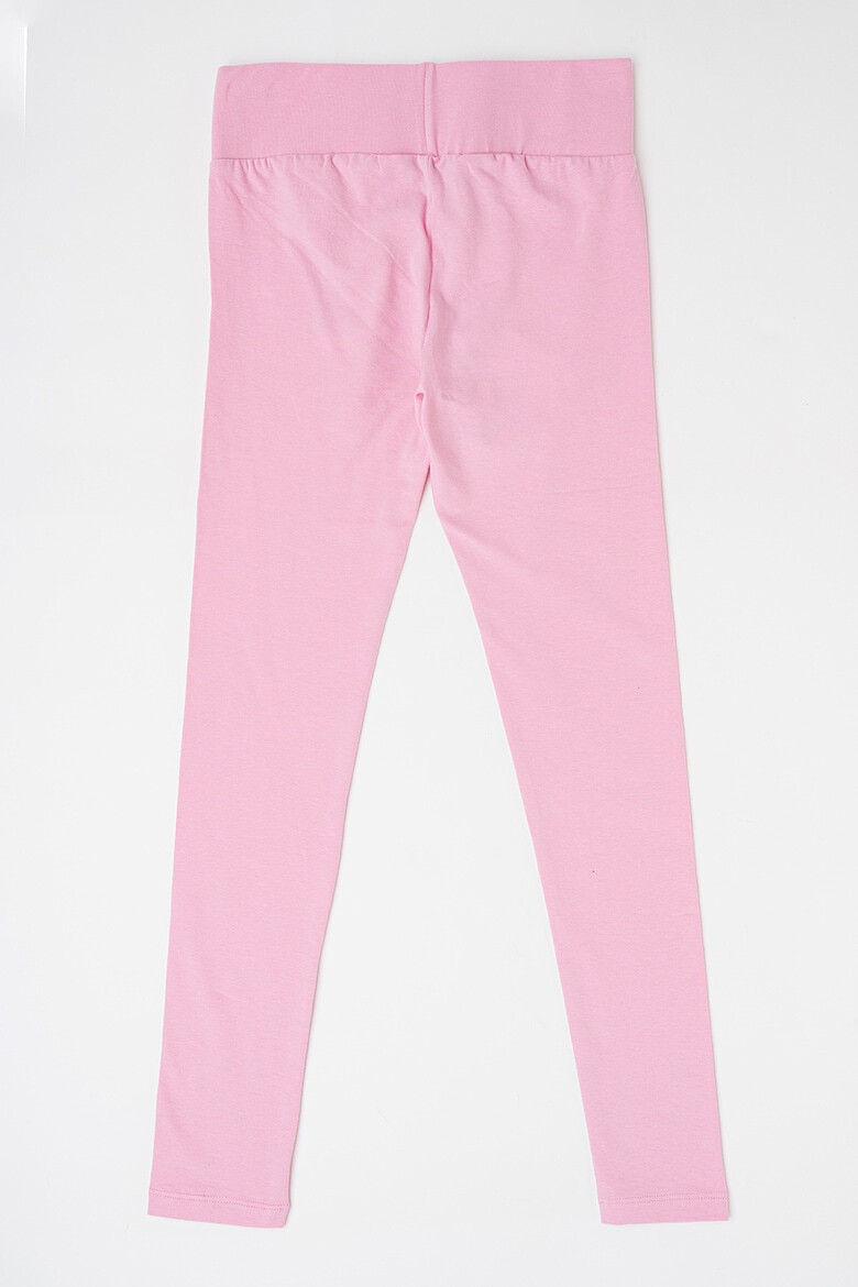 GUESS JEANS Клин с пришито лого - Pepit.bg