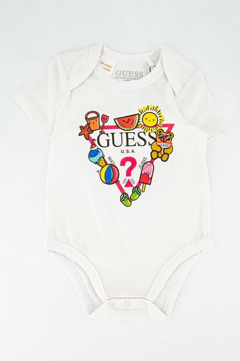 GUESS JEANS Комплект - 3 части - Pepit.bg