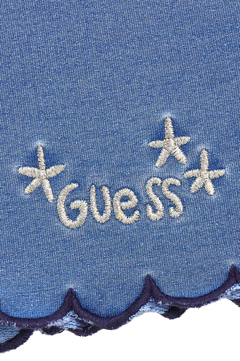 GUESS KIDS Guess - Комплект с памук - 2 части - Pepit.bg