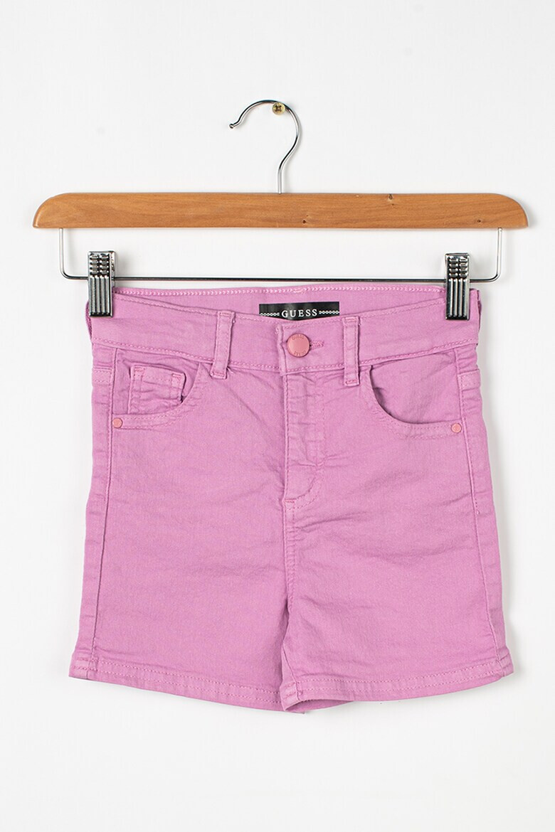 GUESS JEANS Къси дънки - Pepit.bg