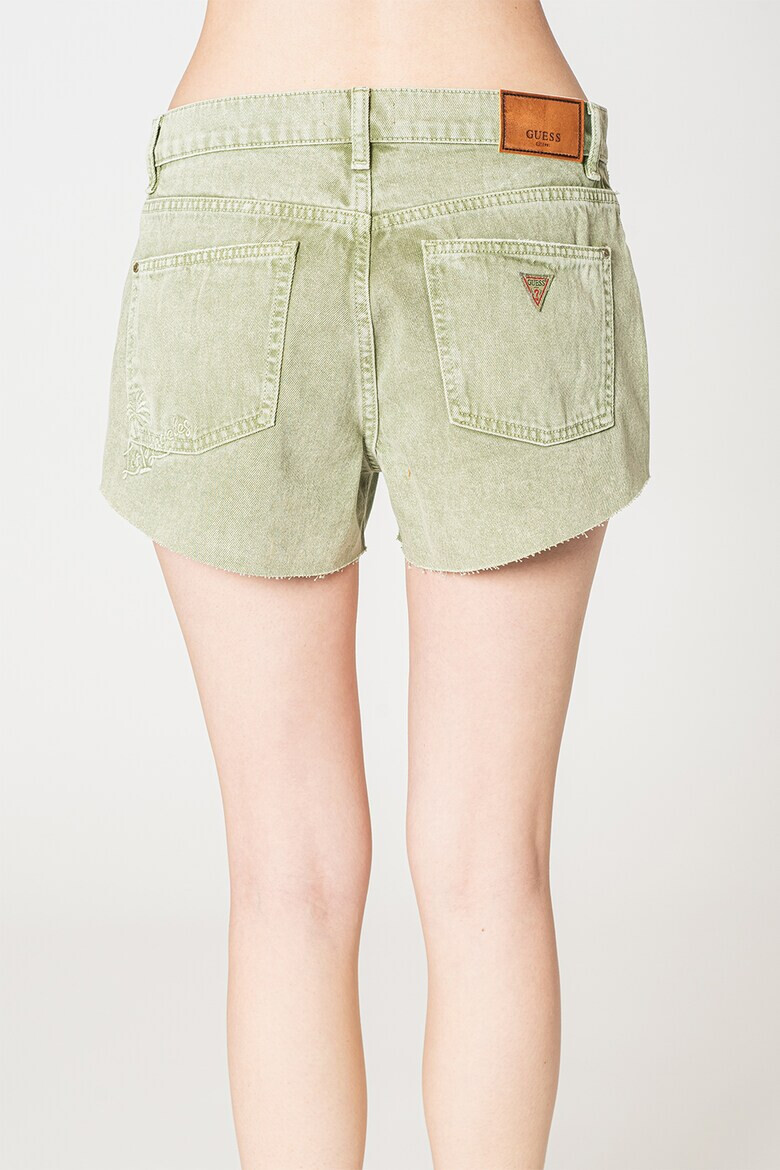 GUESS JEANS Къси дънки - Pepit.bg