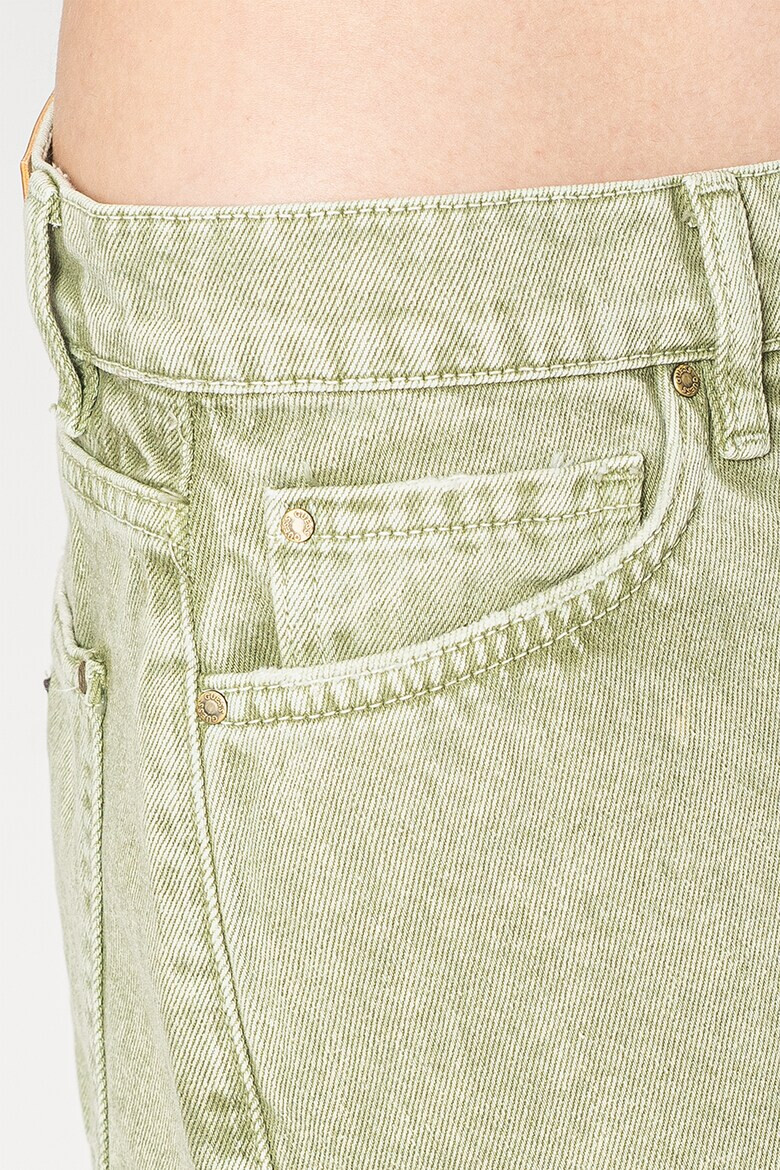GUESS JEANS Къси дънки - Pepit.bg