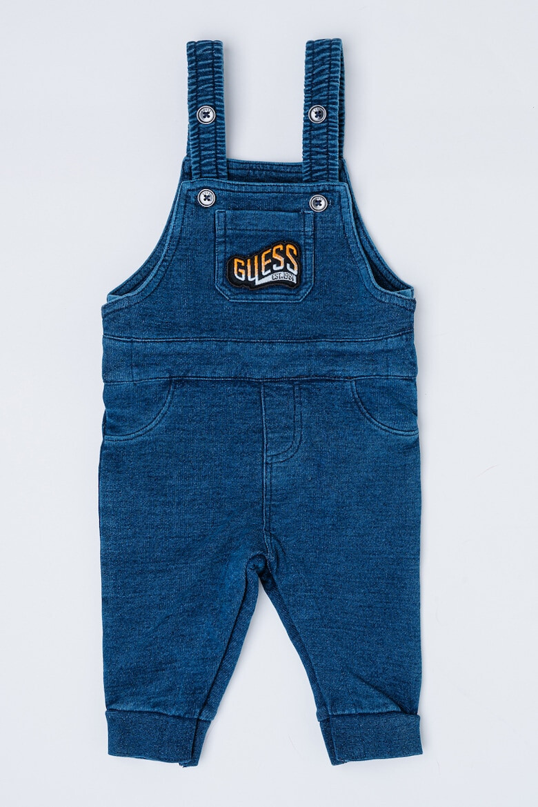 GUESS KIDS Guess - Памучен комплект - 2 части - Pepit.bg