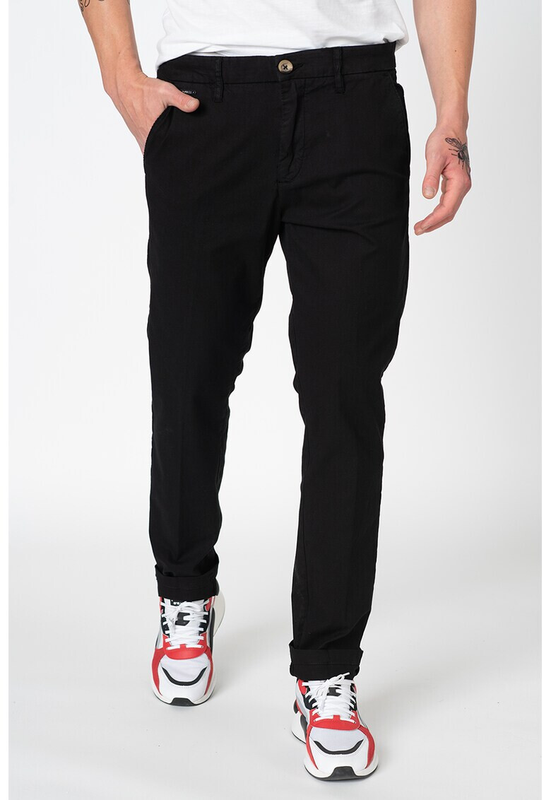GUESS JEANS Панталон чино - Pepit.bg