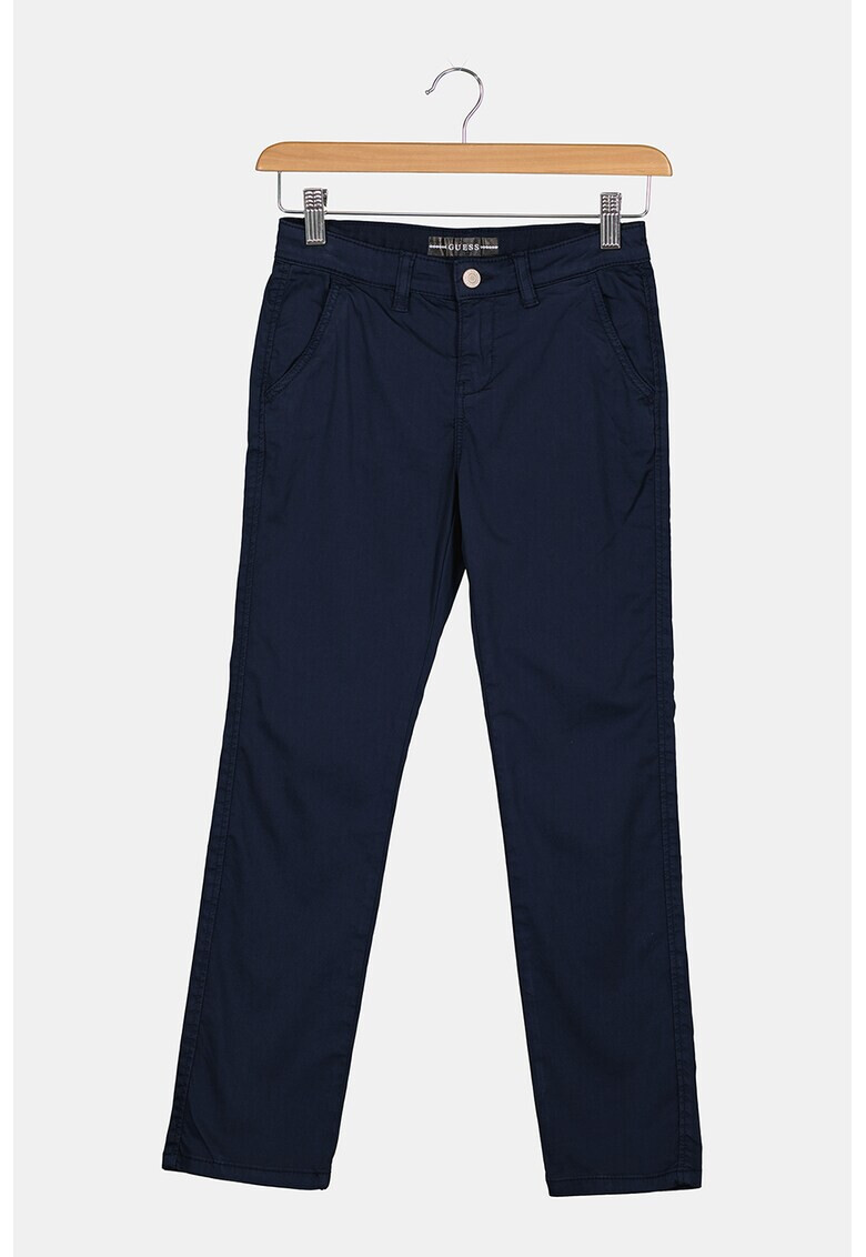 GUESS JEANS Панталон чино - Pepit.bg
