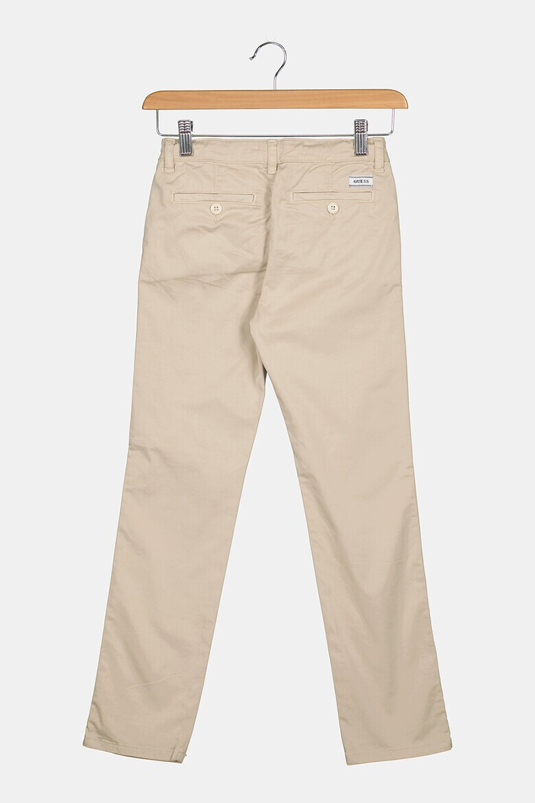 GUESS JEANS Панталон чино - Pepit.bg