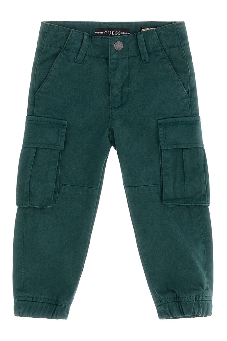 GUESS JEANS Панталон карго - Pepit.bg
