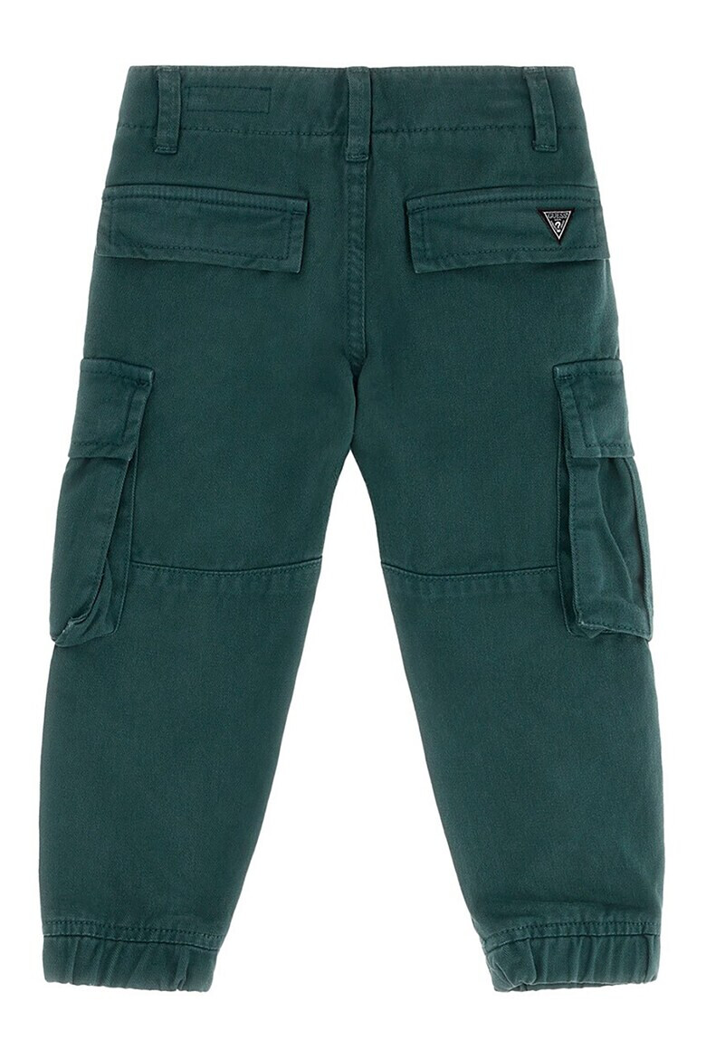 GUESS JEANS Панталон карго - Pepit.bg