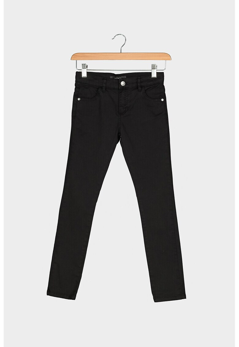 GUESS JEANS Прав панталон - Pepit.bg