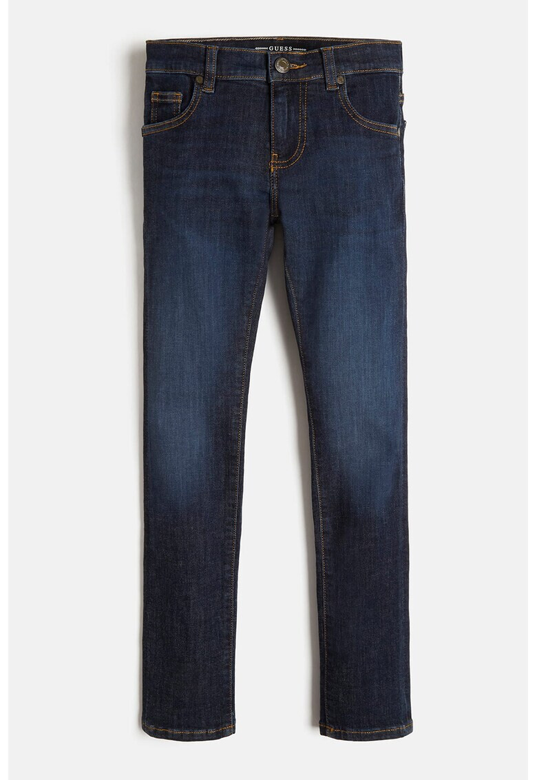 GUESS JEANS Прилепнали дънки - Pepit.bg