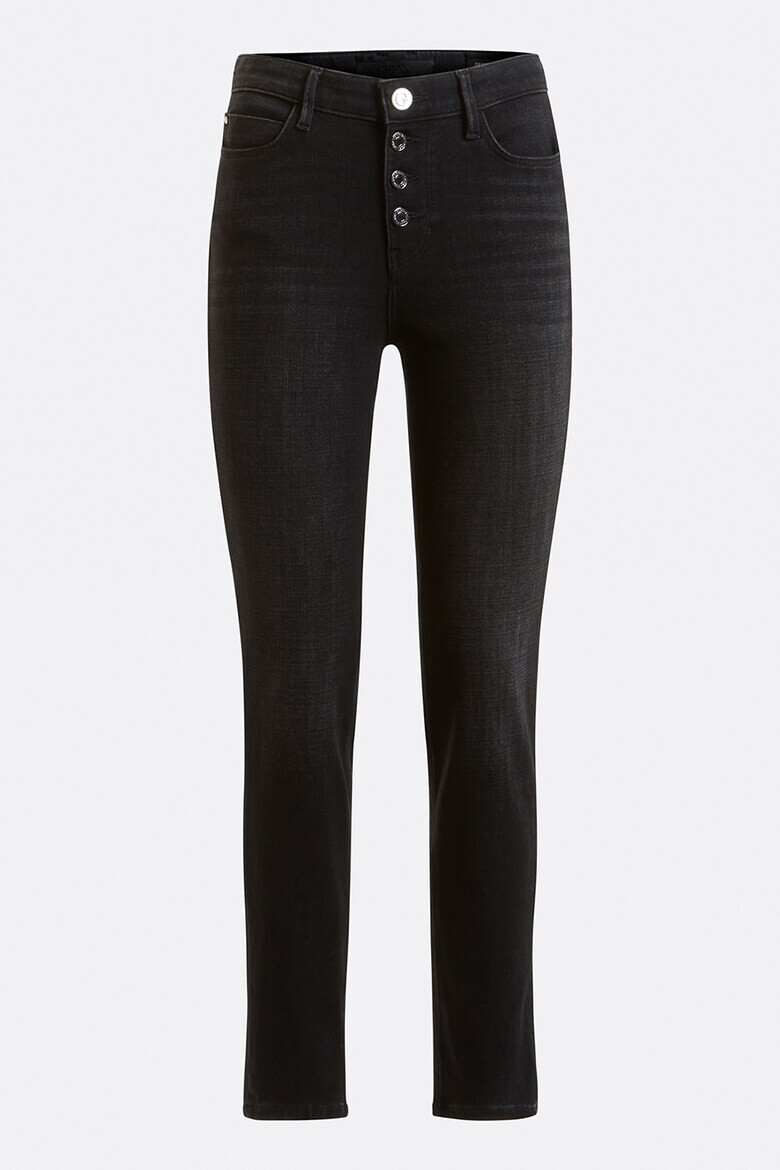 GUESS JEANS Прилепнали дънки - Pepit.bg