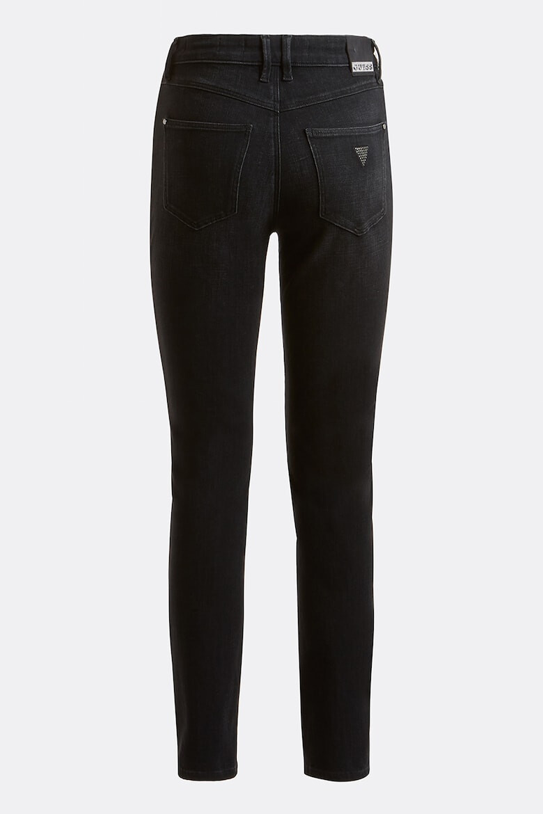 GUESS JEANS Прилепнали дънки - Pepit.bg