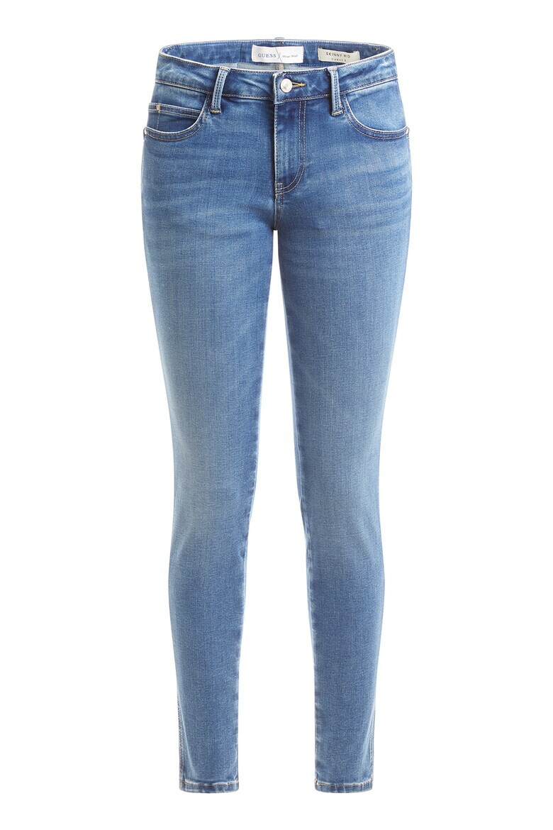 GUESS JEANS Прилепнали дънки - Pepit.bg