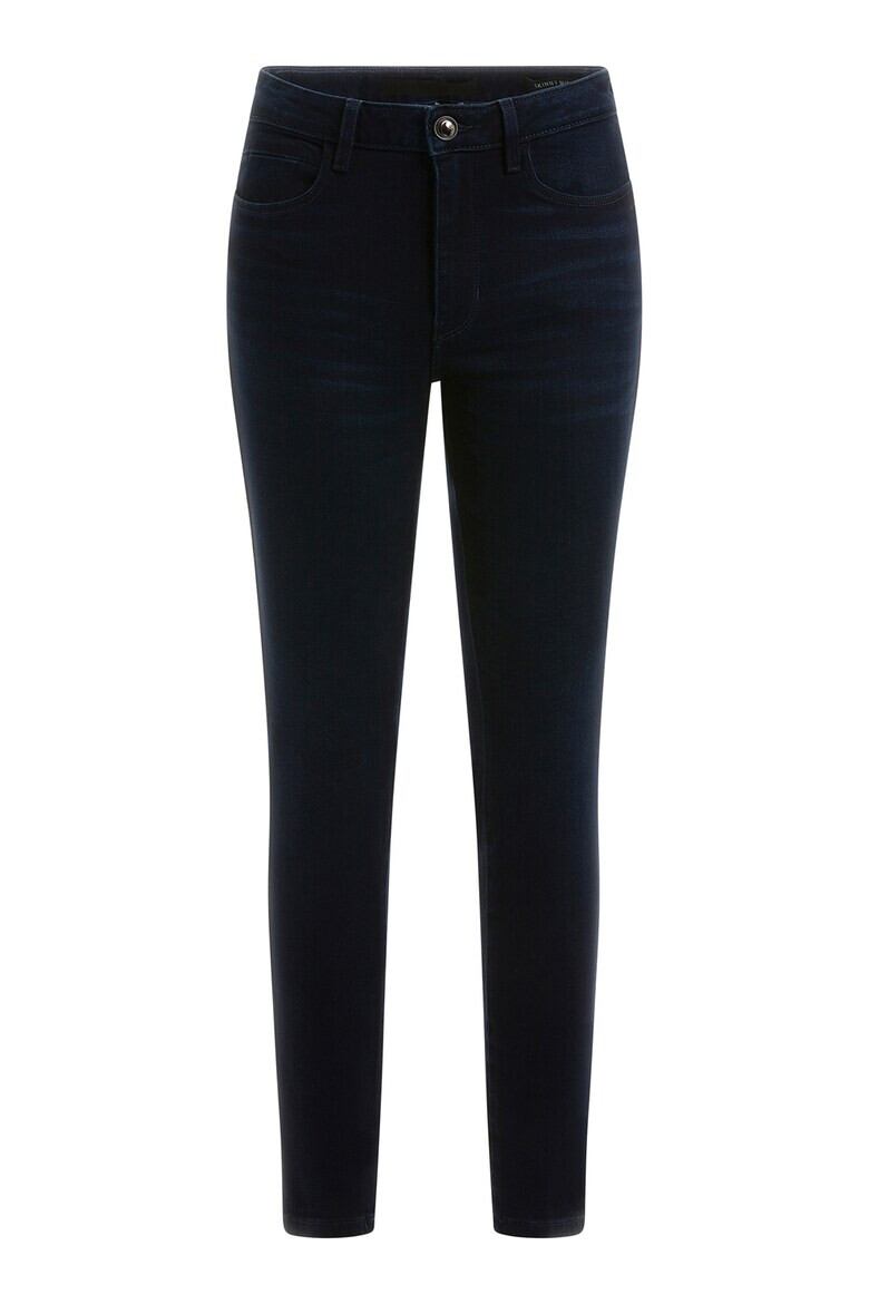GUESS JEANS Прилепнали дънки - Pepit.bg