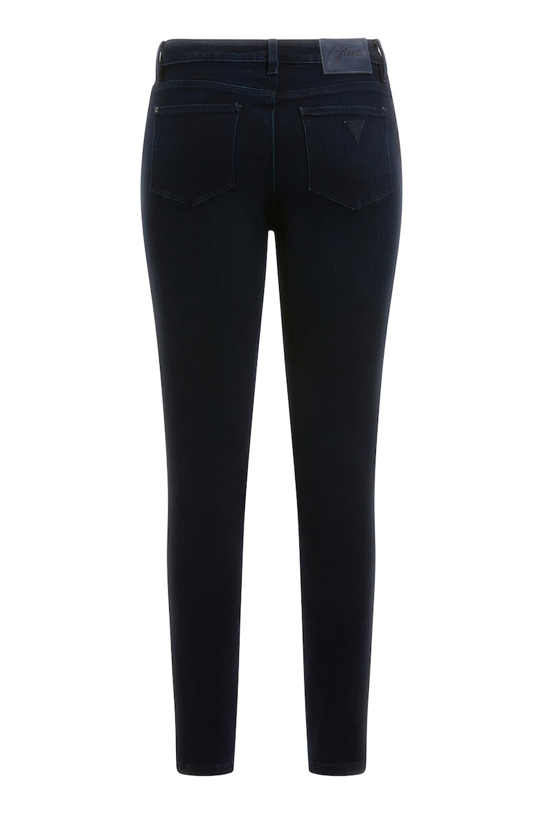 GUESS JEANS Прилепнали дънки - Pepit.bg