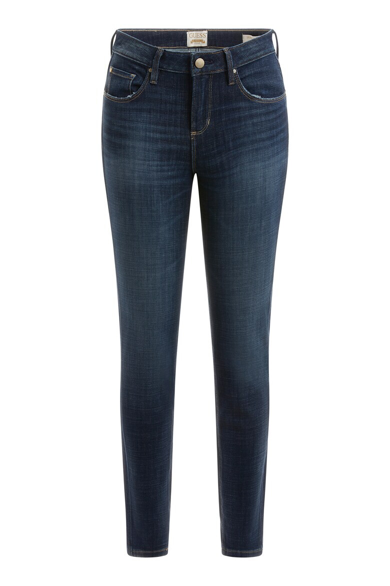 GUESS JEANS Прилепнали дънки - Pepit.bg