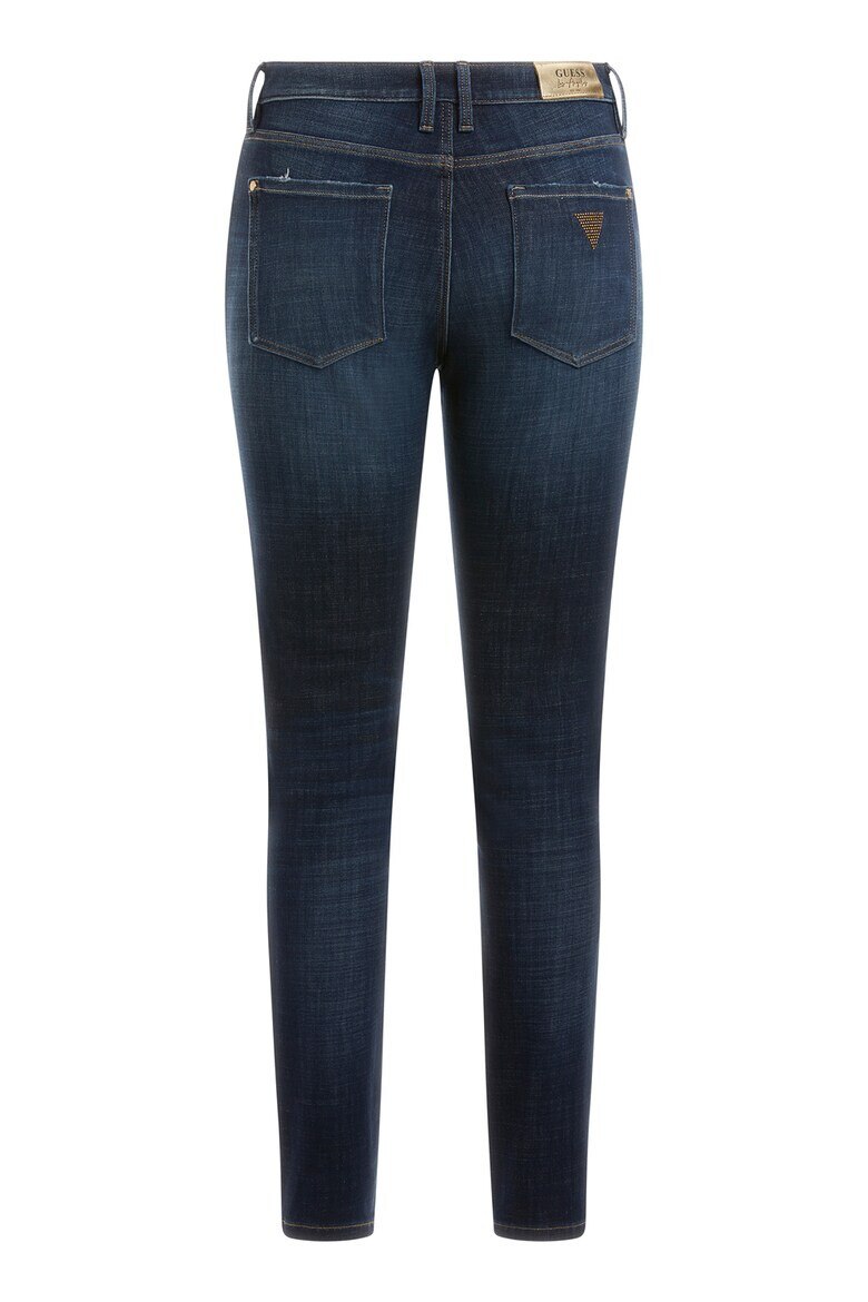 GUESS JEANS Прилепнали дънки - Pepit.bg