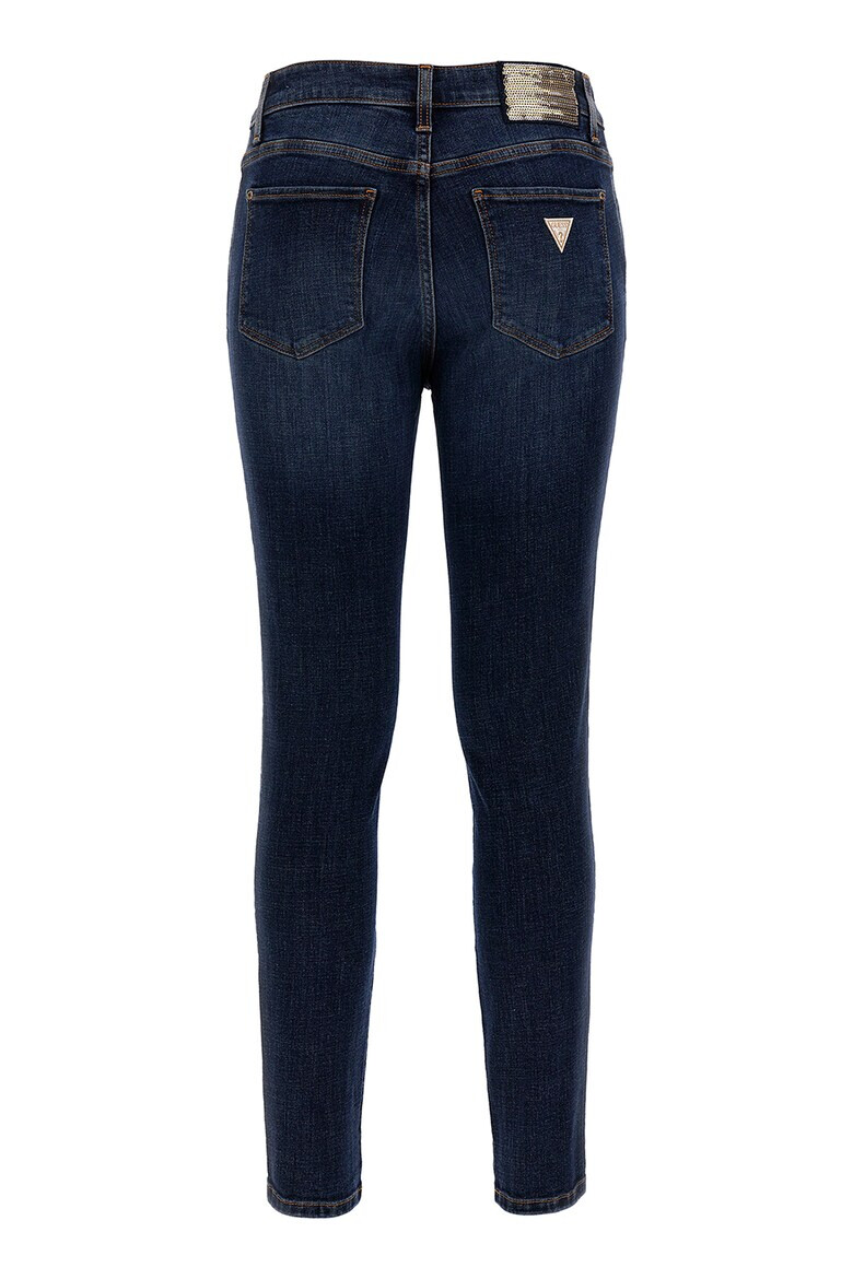 GUESS JEANS Прилепнали дънки - Pepit.bg