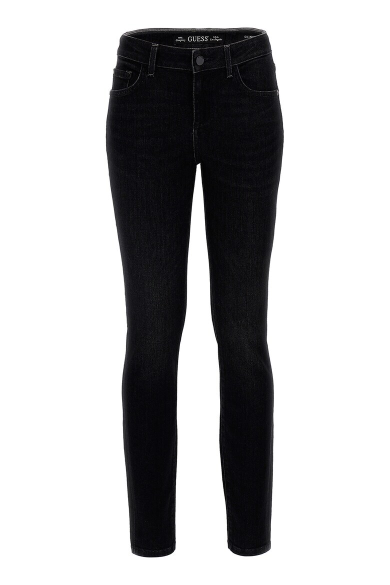 GUESS JEANS Прилепнали дънки - Pepit.bg