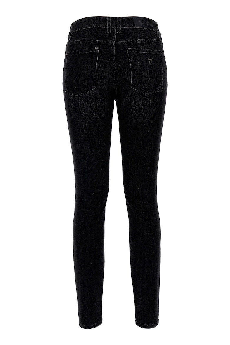 GUESS JEANS Прилепнали дънки - Pepit.bg