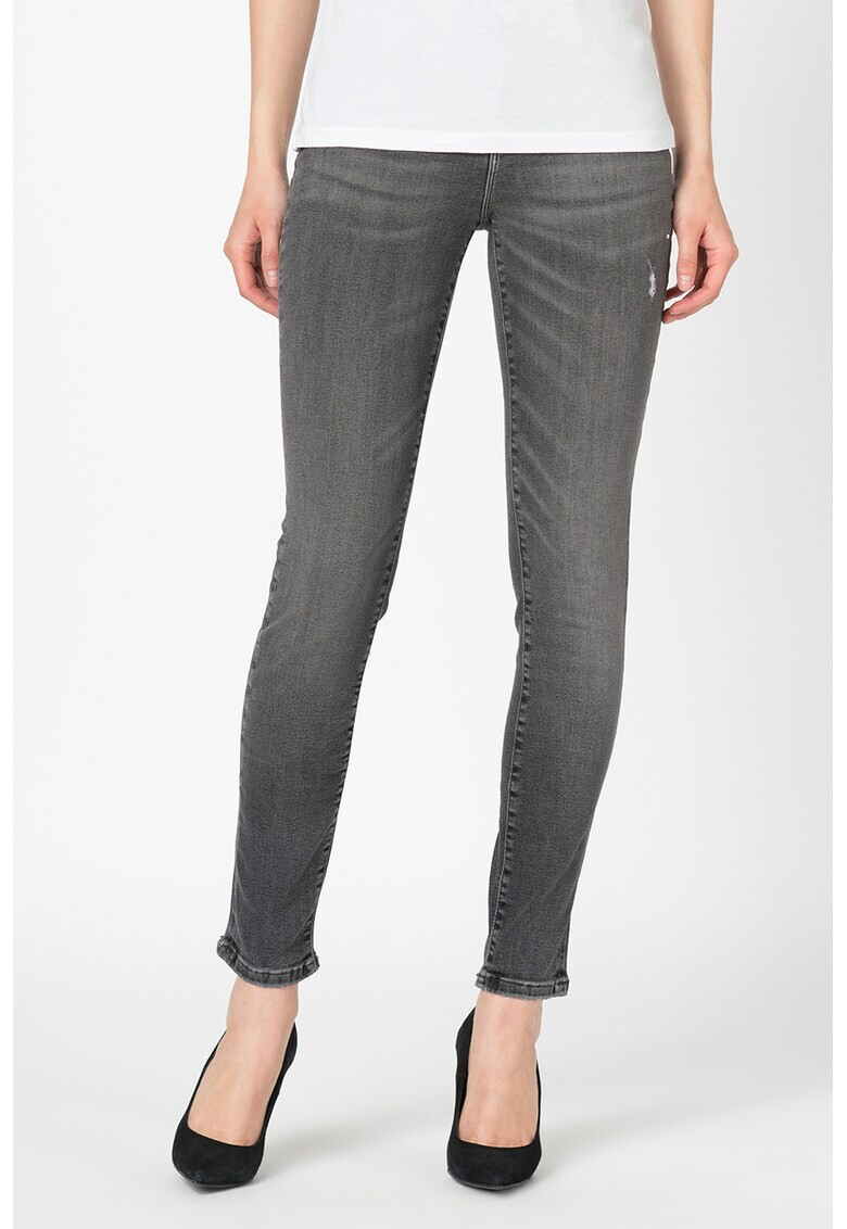 GUESS JEANS Прилепнали дънки Annette - Pepit.bg